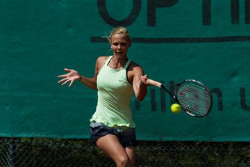 Kim Gefeller 313 - Horst Schr�der Pokal